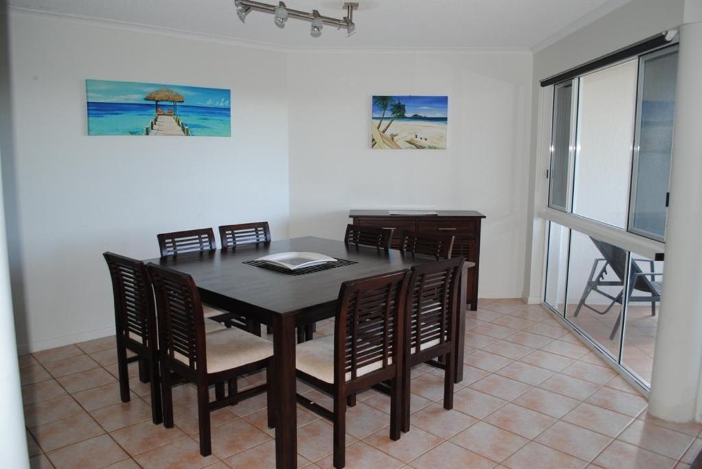 Surfside On The Beach Buddina Zimmer foto
